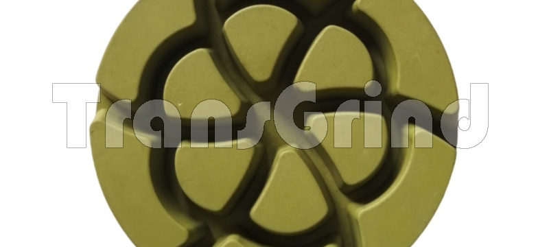 3 Inch Resin Polishing Pads 3 Inch Resin Polishing Pads