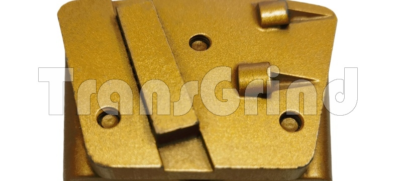 EZ Change PCD Removal Tools EZ Change PCD Removal Tools