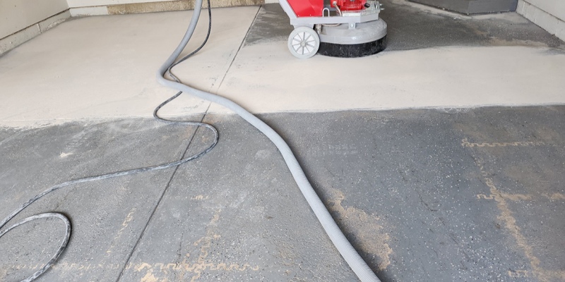 PCD coating removal tools