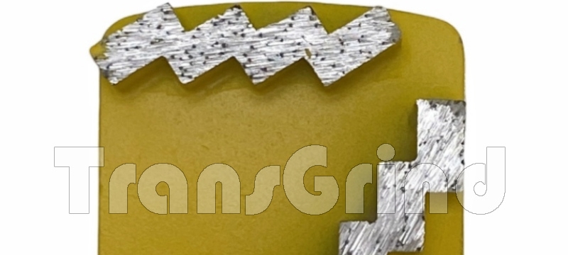 Scanmaskin Metal Diamond Grinding Tools