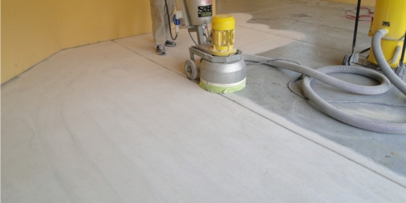 floor coating removal tool