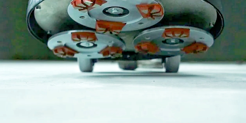 diamond tools for concrete grinding