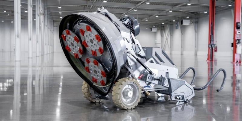 metal bond grinding tools