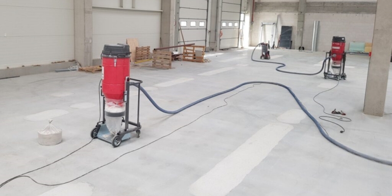 Concrete Grinding and Polishing Concrete Grinding and Polishing
