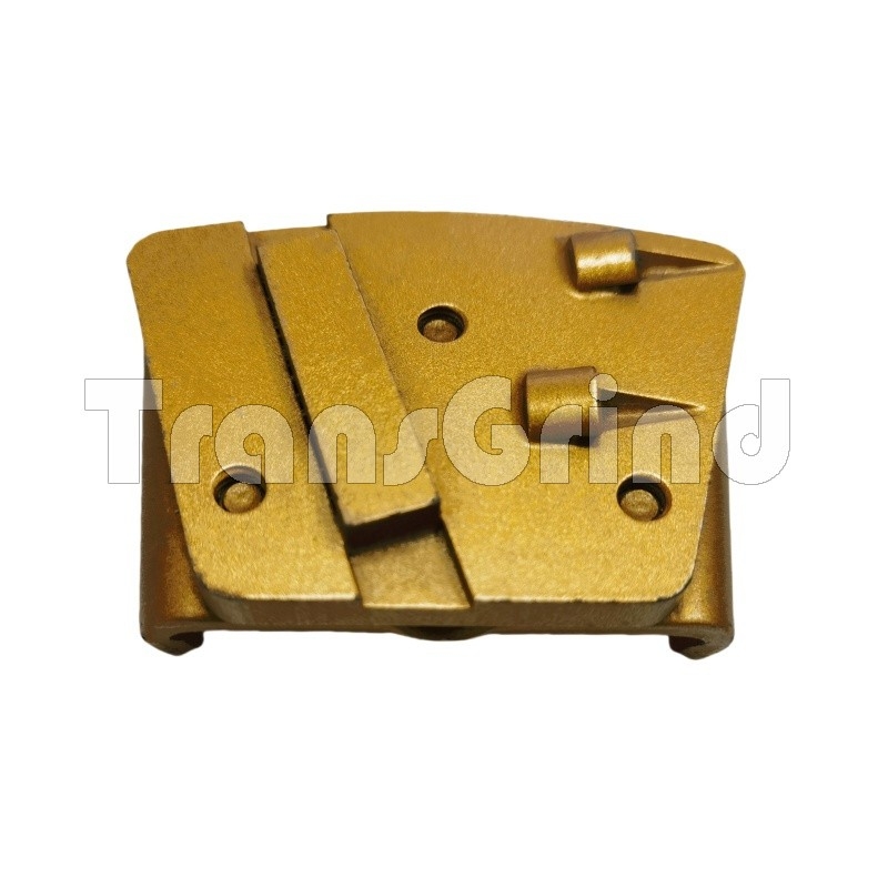 HTC PCD Removal Tooling