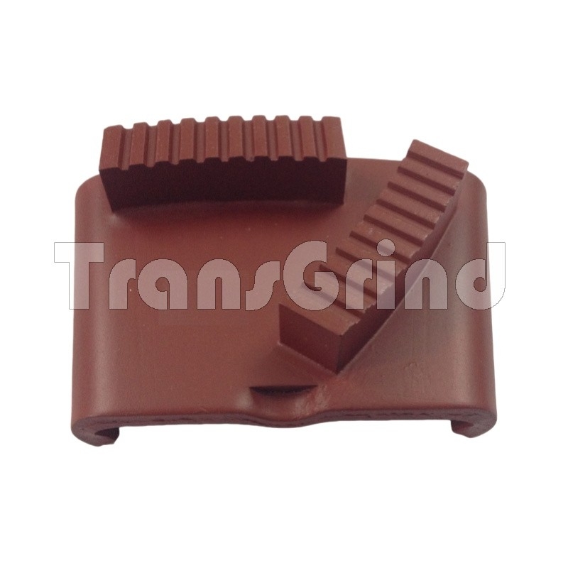 EZ Change Grinding Tooling