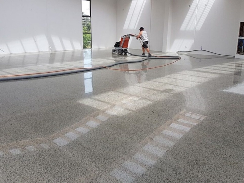 Técnicas para obter um acabamento profissional com discos de polimento diamantados