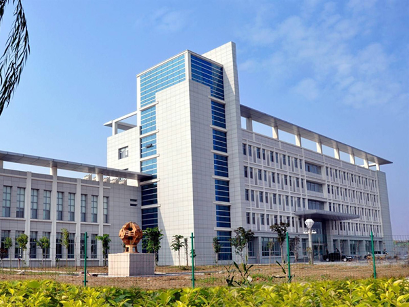 centro de inovação de material de diamante funcional de Henan província é oficialmente reconhecida