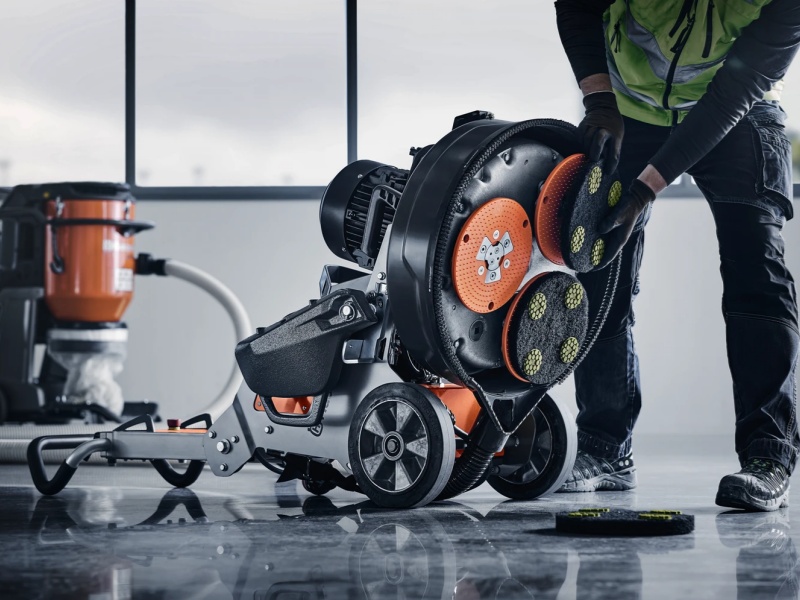 Como reduzir o tempo de inatividade durante trocas de ferramentas