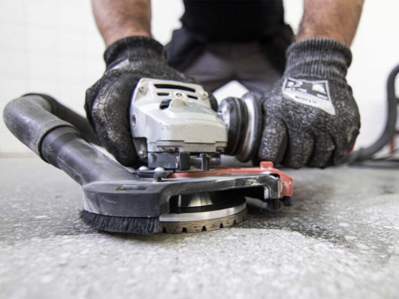 Como escolher os melhores discos de retificação diamantados