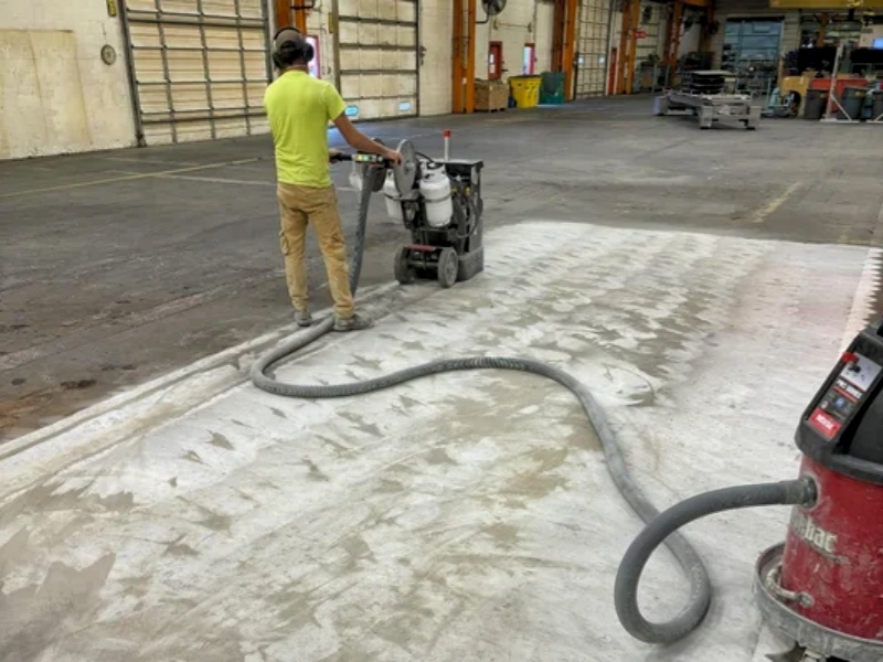 Maximizando a vida útil das ferramentas de remoção de revestimento